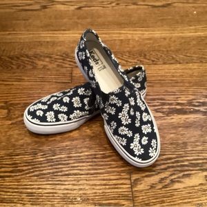 Keds Slip-ons. NWOT